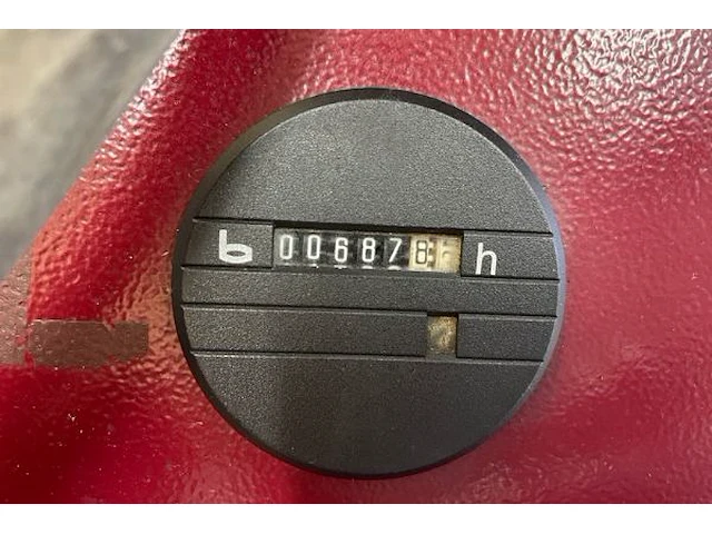 Lenhardt & wagner ademlucht compressor - afbeelding 11 van  11
