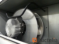 Lennox compactair compacte verticale airconditioning compactor caih075dm1m - afbeelding 4 van  16