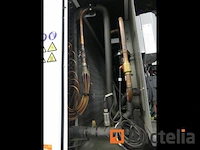 Lennox compactair compacte verticale airconditioning compactor caih075dm1m - afbeelding 5 van  16