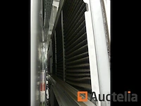 Lennox compactair compacte verticale airconditioning compactor caih075dm1m - afbeelding 8 van  16