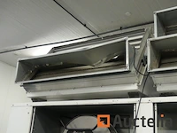 Lennox compactair compacte verticale airconditioning compactor caih075dm1m - afbeelding 11 van  16