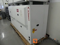 Lennox compactair compacte verticale airconditioning compactor caih075dm1m - afbeelding 14 van  16