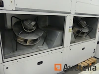Lennox compactair compacte verticale airconditioning compactor caih075dm1m - afbeelding 2 van  14