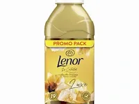 Lenor wasverzachter gouden orchidee 437 ml
