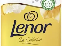 Lenor wasverzachter gouden orchidee luxe 915 ml
