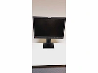 Lenovo - l1951pwd - monitoren (10x) - afbeelding 2 van  7