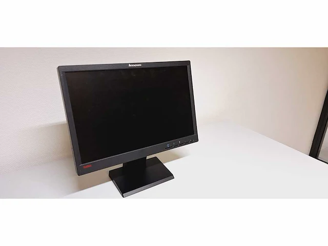 Lenovo - l1951pwd - monitoren (10x) - afbeelding 4 van  7