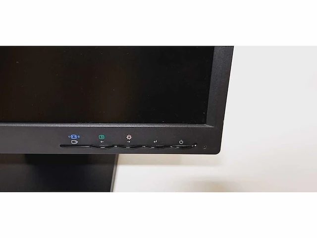 Lenovo - l1951pwd - monitoren (10x) - afbeelding 5 van  7