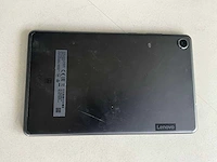 Lenovo - tb-850 sf - tablet - afbeelding 2 van  5