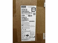 Lenovo - thinksmart one - for microsoft teams room - - afbeelding 2 van  7