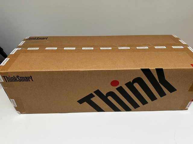 Lenovo - thinksmart one - for microsoft teams room - - afbeelding 3 van  7