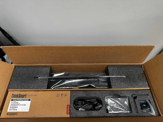Lenovo - thinksmart one - for microsoft teams room - - afbeelding 4 van  7