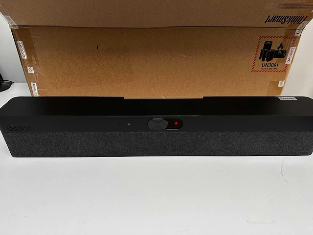 Lenovo - thinksmart one - for microsoft teams room - - afbeelding 5 van  7