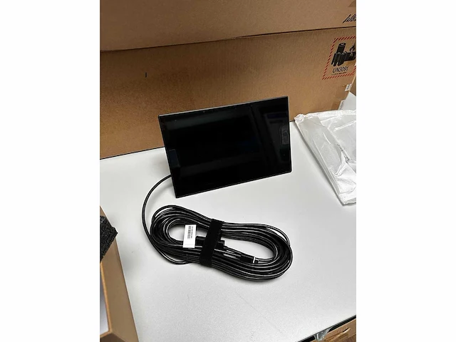 Lenovo - thinksmart one - for microsoft teams room - - afbeelding 7 van  7