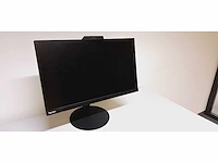 Lenovo - thinkvision - t24v-10 - monitor - afbeelding 1 van  6