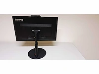 Lenovo - thinkvision - t24v-10 - monitor - afbeelding 2 van  6