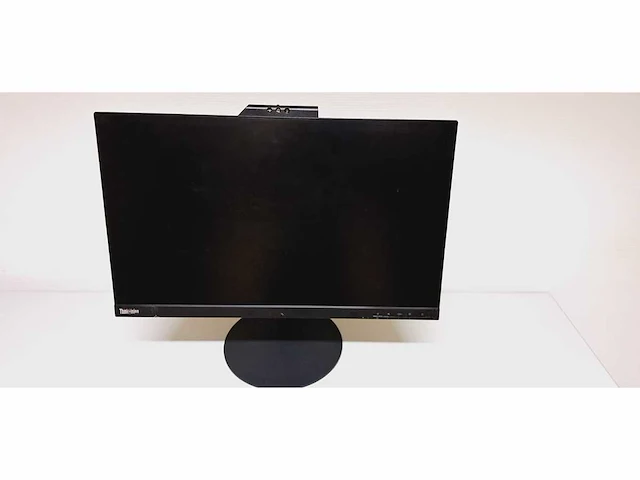 Lenovo - thinkvision - t24v-10 - monitor - afbeelding 6 van  6