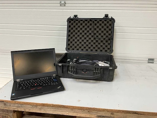 Lenovo 4180 laptop - afbeelding 2 van  7