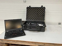 Lenovo 4180 laptop - afbeelding 2 van  7
