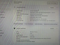 Lenovo desktop, scherm en toebehoren - afbeelding 3 van  6