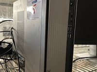 Lenovo desktop, scherm en toebehoren - afbeelding 5 van  6