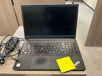 Lenovo e15 laptop - afbeelding 2 van  4
