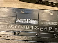Lenovo e550 laptop - afbeelding 4 van  4