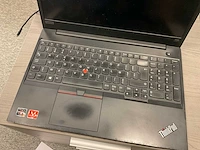 Lenovo e585 laptop - afbeelding 3 van  4