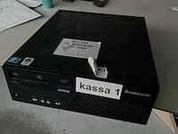 Lenovo f88 6137 kassa pc