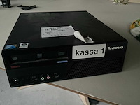 Lenovo f88 6137 kassa pc - afbeelding 2 van  8