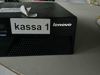 Lenovo f88 6137 kassa pc - afbeelding 3 van  8
