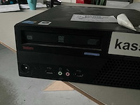 Lenovo f88 6137 kassa pc - afbeelding 4 van  8