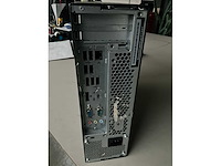 Lenovo f88 6137 kassa pc - afbeelding 8 van  8