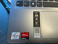 Lenovo ideapad 3 laptop - afbeelding 3 van  5