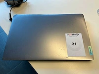 Lenovo ideapad 3 laptop - afbeelding 4 van  5