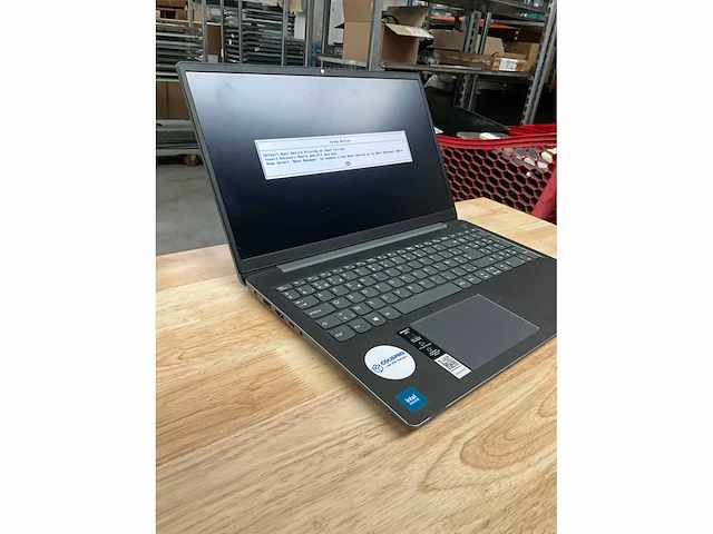 Lenovo ideapad 3 laptop - afbeelding 3 van  7