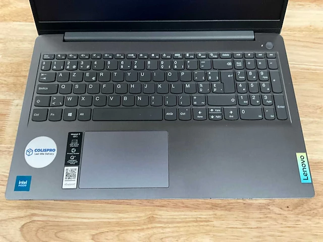 Lenovo ideapad 3 laptop - afbeelding 4 van  7