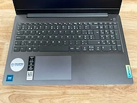 Lenovo ideapad 3 laptop - afbeelding 4 van  7