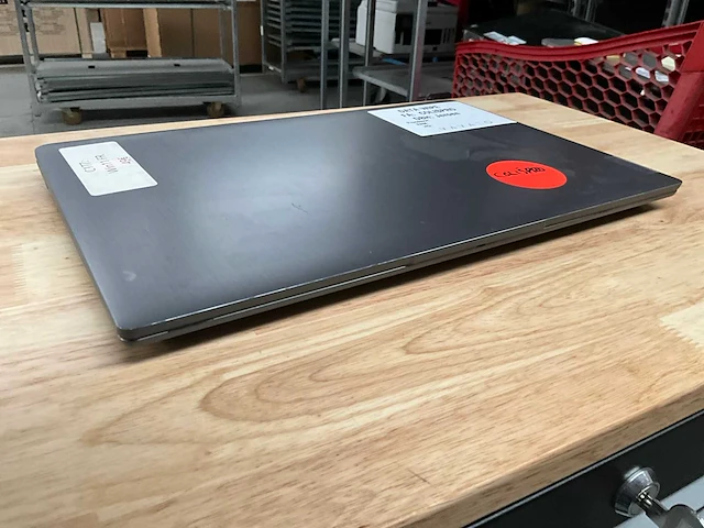 Lenovo ideapad 3 laptop - afbeelding 6 van  7