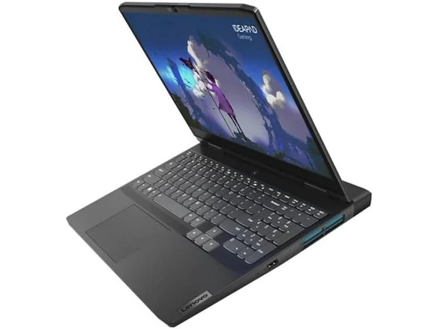 Lenovo ideapad gaming 3 gen 7 laptop - afbeelding 1 van  1