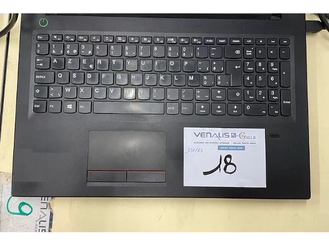 Lenovo laptop - afbeelding 3 van  6