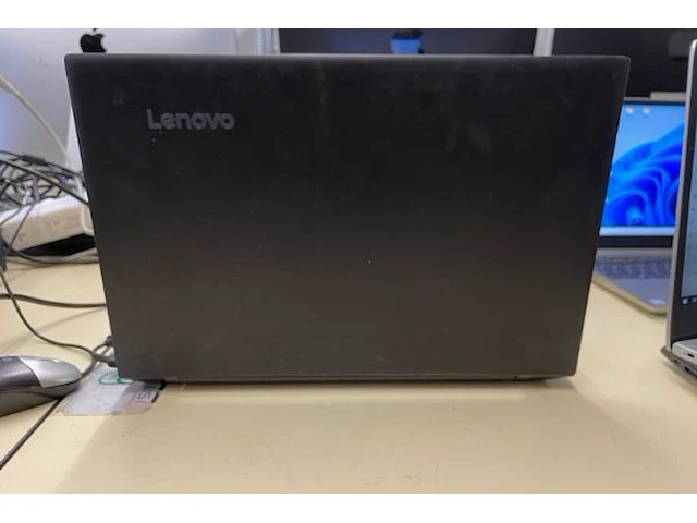 Lenovo laptop - afbeelding 4 van  6
