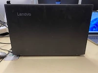 Lenovo laptop - afbeelding 4 van  6
