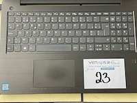Lenovo laptop - afbeelding 2 van  6