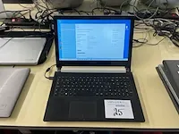 Lenovo laptop - afbeelding 1 van  6