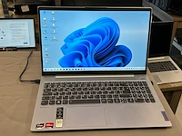 Lenovo laptop - afbeelding 1 van  7