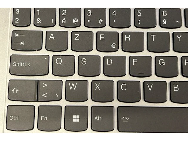 Lenovo laptop - afbeelding 4 van  7