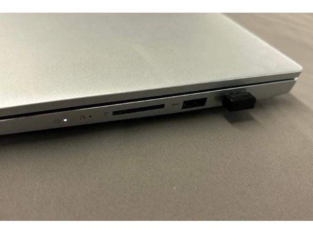 Lenovo laptop - afbeelding 6 van  7