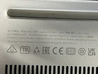 Lenovo laptop - afbeelding 7 van  7