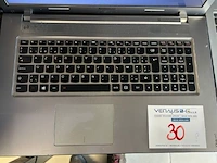 Lenovo laptop - afbeelding 2 van  6